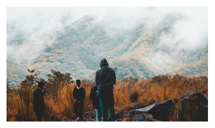 City Explorers