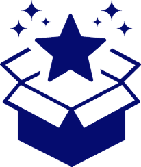 Unique Products Icon